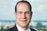 Allstate names Christian Lown Chief Financial Officer