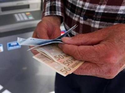 Συντάξεις Αυγούστου: Ημερομηνίες πληρωμής