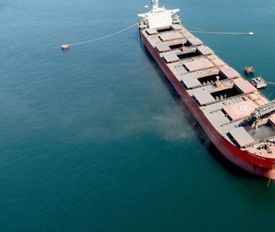 United Maritime Announces Completion of Strategic Divestment from Older Vessels with the Profitable Sale of its Oldest Capesize Vessel