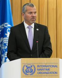 IMO Secretary-General mourns seafarers killed during rescue of hijacked ship