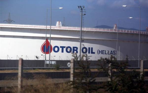 Motor Oil: Ανακοίνωσε δύο νέα διευθυντικά στελέχη