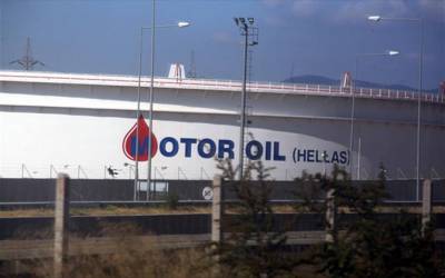 Motor Oil: Ανακοίνωσε δύο νέα διευθυντικά στελέχη