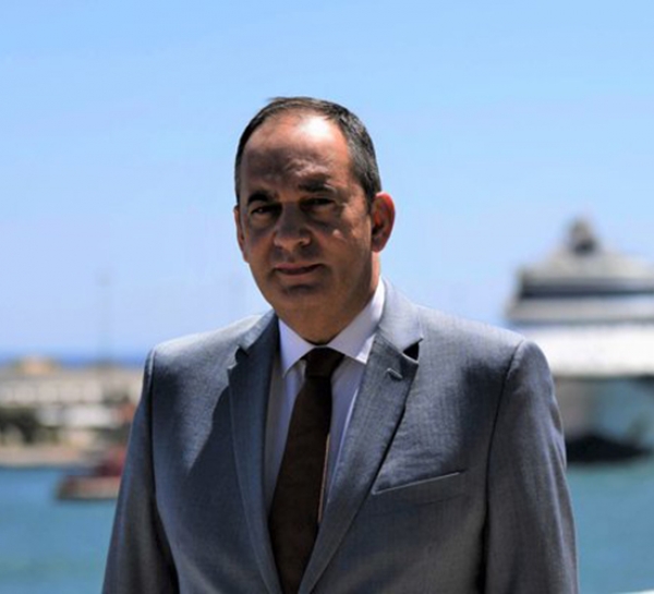 Πλακιωτάκης: Το Λιμενικό παρακολουθεί όλες τις κινήσεις των τουρκικών αλιευτικών και αν κριθεί σκόπιμο θα παρέμβει