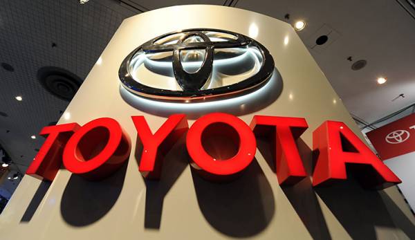 Toyota Motor: Δεν θα πετύχει τον στόχο για παραγωγή 9 εκατ. οχημάτων λόγω έλλειψης ημιαγωγών