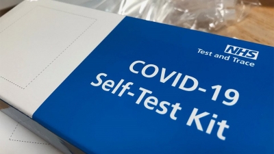 Διαθέσιμη από σήμερα η υπηρεσία της δήλωσης αποτελεσμάτων των self tests στο self-testing.gov.gr