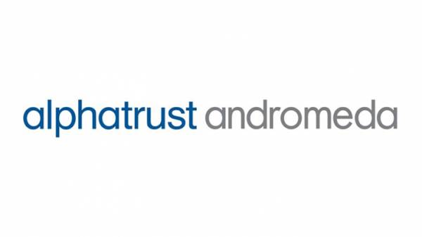 Alpha Trust - Ανδρομέδα: Ζημίες 3,27 εκατ. ευρώ στο εννεάμηνο