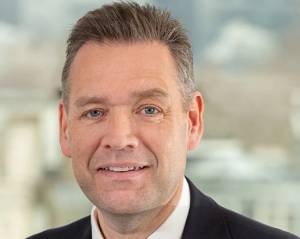 Legal &amp; General Retirement Institutional Division announces new CEO