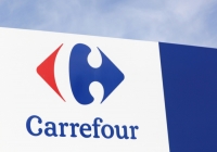 Carrefour: Άνοδος στα μεγέθη τριμήνου