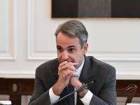 Μητσοτάκης: Έγιναν σημαντικές προσπάθειες εξυγίανσης του ΟΠΕΚΕΠΕ, όμως αποτύχαμε