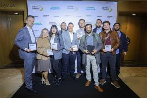 Eurolife FFH: Κορυφαία διάκριση με Platinum βραβείο στον πυλώνα του Digital Insurance και 6 βραβεία συνολικά στα Digital Finance Awards