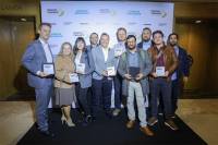 Eurolife FFH: Κορυφαία διάκριση με Platinum βραβείο στον πυλώνα του Digital Insurance και 6 βραβεία συνολικά στα Digital Finance Awards