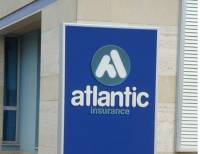Atlantic Insurance: Κέρδη 5,56 εκατ. και αύξηση ασφαλίστρων το 2022