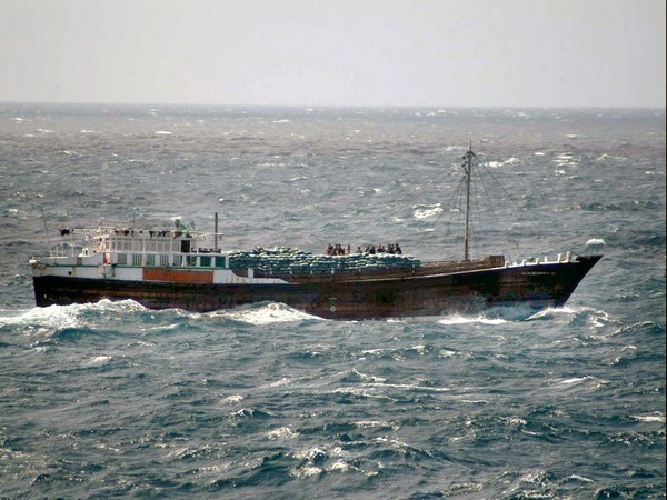 Πειρατές απήγαγαν 15 Τούρκους ναυτικούς και σκότωσαν έναν
