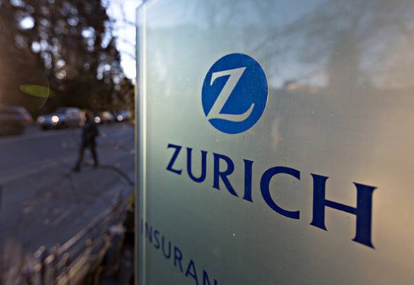 Zurich announces redemption of subordinated debt