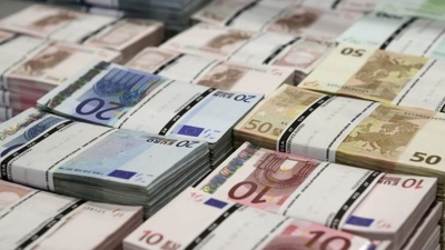 ΟΔΔΗΧ: Άντλησε 1,3 δισ. ευρώ από εξάμηνα έντοκα γραμμάτια του Δημοσίου