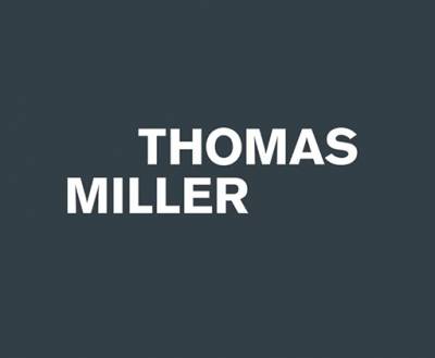 Thomas Miller appoints Hugh Titcomb as new Chief Executive
