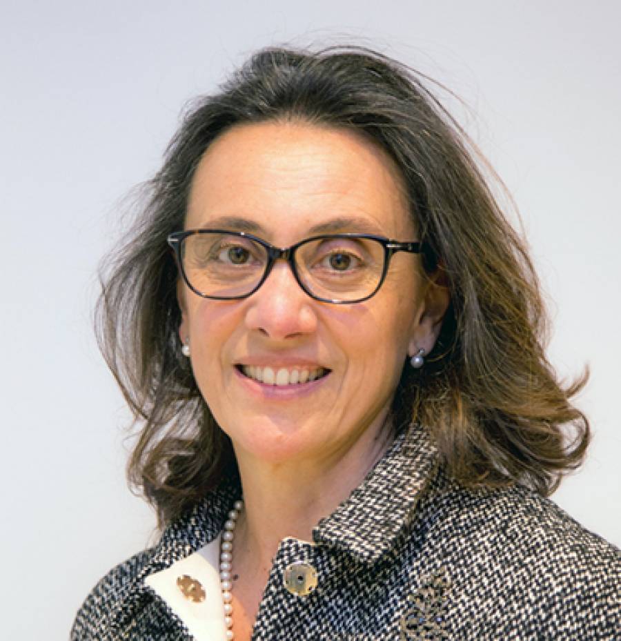 AIG Announces Independent Director Paola Bergamaschi Elected to Join Board Effective December 1, 2022