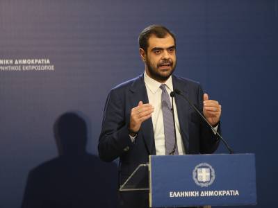Νέο κάλεσμα της κυβέρνησης για διάλογο την Τρίτη 13/1 - «Ναι» από τους αγρότες