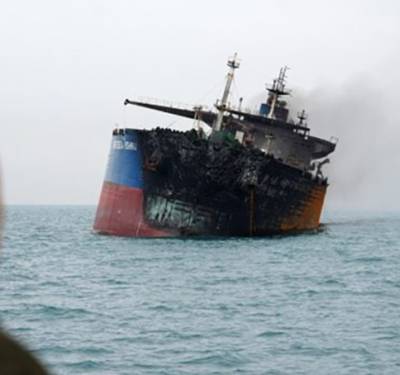 Benetech Shipping: Ασφαλείς οι ναυτικοί του tanker «Zefyros»