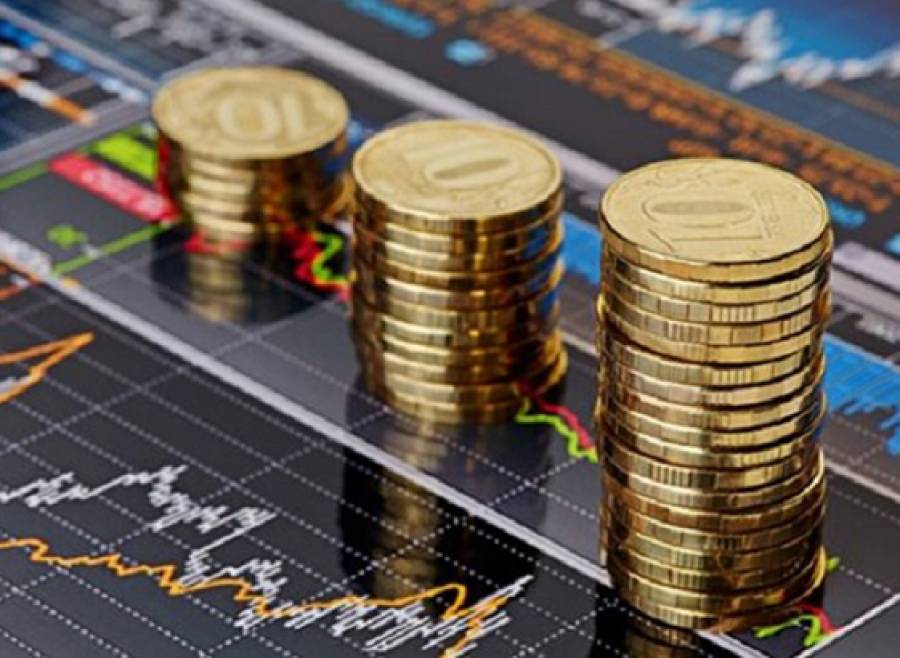 ΟΔΔΗΧ: Δημοπρασία την Τετάρτη για την επανέκδοση 10ετούς
