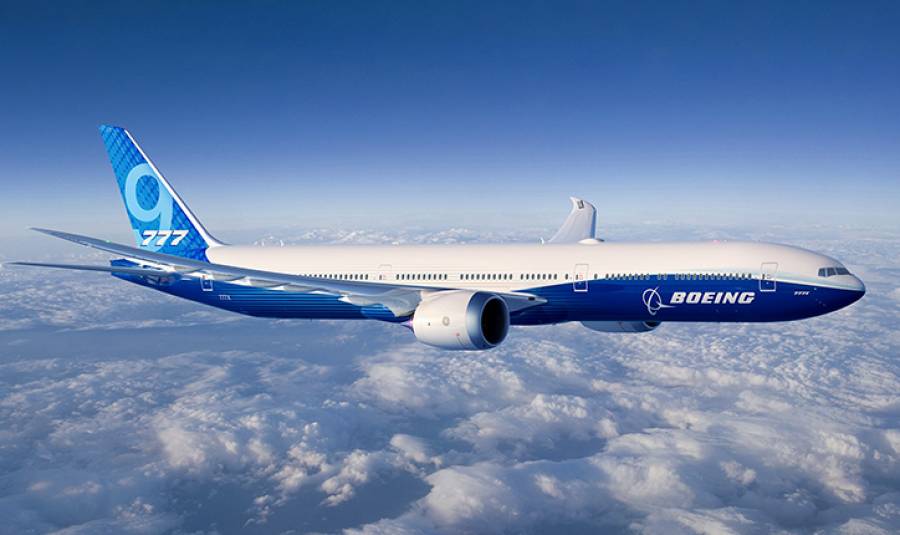 Boeing: Παράδοση λιγότερων αεροπλάνων το 2023 απ' ό,τι ανέμενε