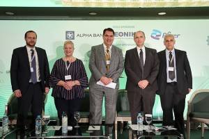 Εθνική Ασφαλιστική: Χρυσός Χορηγός στο «ESG Athens Symposium 2022»