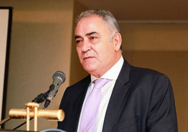 Γ. Χατζηθεοδοσίου (ΕΕΑ): Τρία αιτήματα για τους μικρομεσαίους