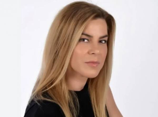 ΟΛΘ: Η Αγγελική Σαμαρά νέα πρόεδρος του ΔΣ - Συγκροτήθηκε σε σώμα