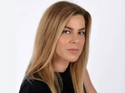 ΟΛΘ: Η Αγγελική Σαμαρά νέα πρόεδρος του ΔΣ - Συγκροτήθηκε σε σώμα