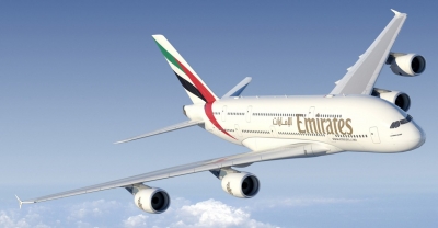 Emirates: Πτήσεις σε εννέα πόλεις από τις 21 Μαΐου