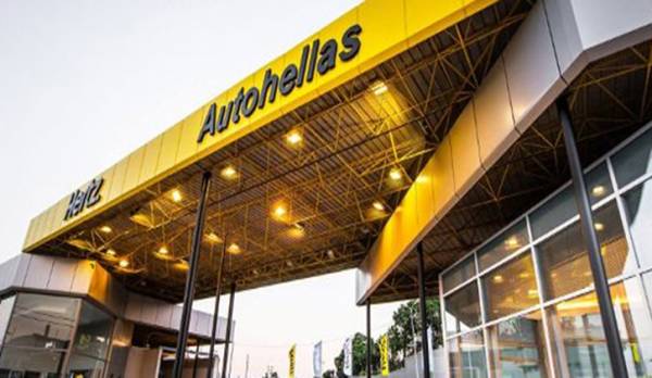 Autohellas: Ιστορικό ρεκόρ κερδών το 2024 - Προτεινόμενο μέρισμα 0,85 ευρώ ανά μετοχή