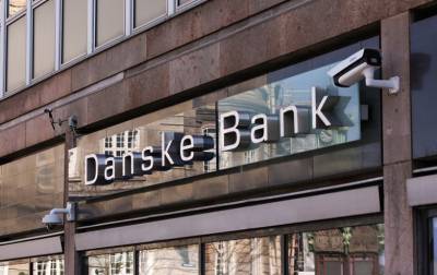 Danske Bank - Interim report for the first half of 2026
