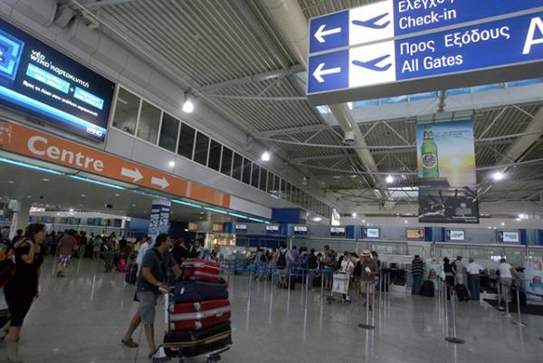 Και πάλι βλάβη στα ραντάρ του «Ελευθέριος Βενιζέλος»