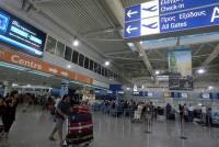 Και πάλι βλάβη στα ραντάρ του «Ελευθέριος Βενιζέλος»