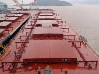 Diana Shipping Inc. Announces Direct Continuation of Time Charter Contract for m/v Polymnia With CLdN Cobelfret