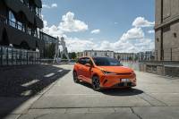 BYD: Δυναμικό «παρών» στην «AUTO ATHINA 2026»