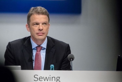 Deutsche Bank: Update on the coronavirus situation – message from Christian Sewing to staff members