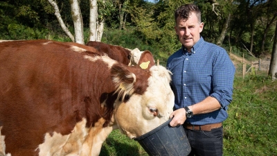 Barclays launches £250 million in financial support to help farmers drive Sustainability through Agri-Tech