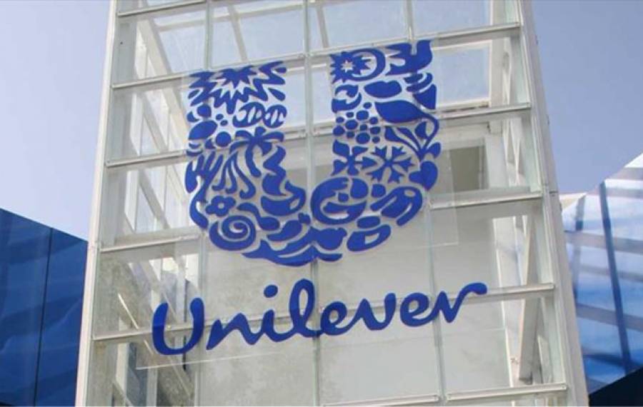 Unilever: Σταματά τη διαφήμιση τροφίμων και αναψυκτικών σε παιδιά