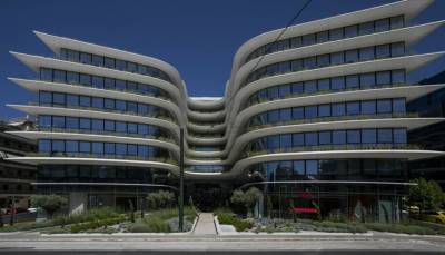 Noval Property: Ο Χριστόφορος Στράτος νέο μέλος στο Διοικητικό Συμβούλιο
