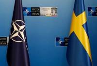 Τουρκία: «Πράσινο φως» από την κοινοβουλευτική επιτροπή για την ένταξη της Σουηδίας στο ΝΑΤΟ