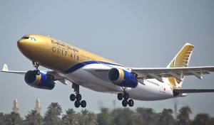 H Gulf Air γιορτάζει 40 χρόνια πτήσεων στην Αθήνα
