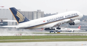 Singapore Airlines: Κατέκτησε την Αδαμάντινη Διάκριση σε θέματα υγείας και ασφάλειας