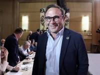 Ο Πέτρος Κόκκαλης αποχωρεί από την ευρωομάδα του ΣΥΡΙΖΑ και προαναγγέλλει νέο κόμμα