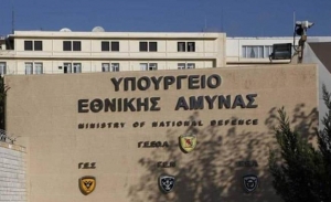 Συμφωνία μεταξύ Υπουργείου Εθνικής Άμυνας και Intracom Defense για δύο αναπτυξιακά προγράμματα