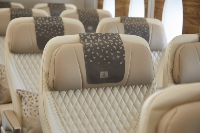 Emirates: Θα παρουσιάσει τη νέα Premium Economy Θέση στο Arabian Travel Market 2021