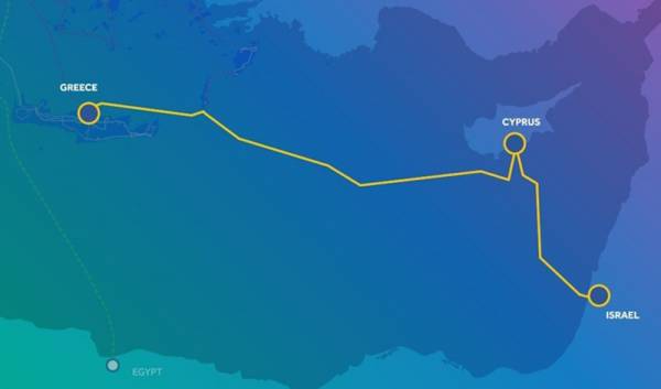 ΑΔΜΗΕ: Νέος εκτελεστικός διευθυντής στην Great Sea Interconnector