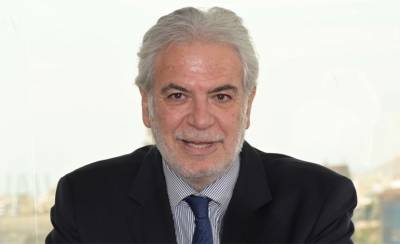 Χρ. Στυλιανίδης: Η ΕΕ χρειάζεται ένα «νέο άλμα σύγκλισης»