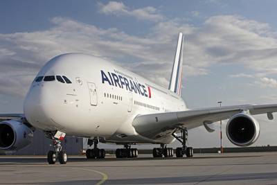Κέρδη για την Air France-KLM στο β΄ τρίμηνο