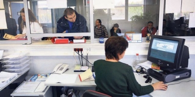 Στα 3,17 δισ. ευρώ οι απλήρωτοι φόροι στο 7μηνο